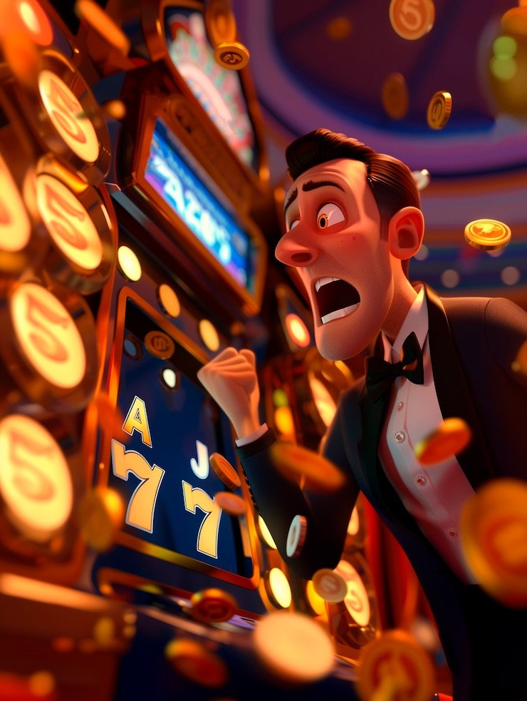Studio live dealer Asia Gaming terintegrasi di platform togel jp
