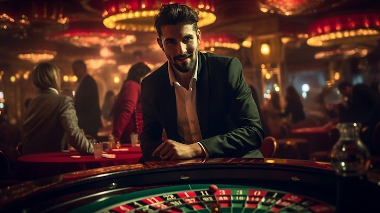 Aviator – permainan slot dengan mekanik gameplay dinamis di togel jp