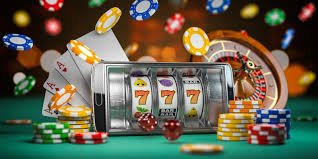 Sweet Bonanza – slot dengan tema manis dan fitur bonus yang beragam