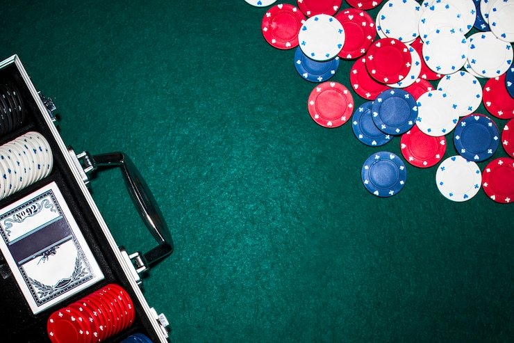 Dashboard permainan togel jp