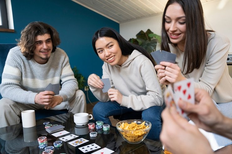 Pengaturan taruhan dan kontrol permainan SA Gaming